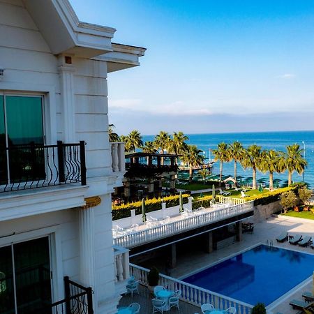 La Hoya Beach Hotel Бельдібі Екстер'єр фото