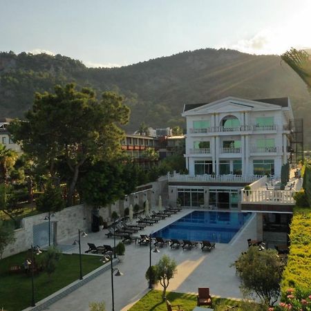 La Hoya Beach Hotel Бельдібі Екстер'єр фото
