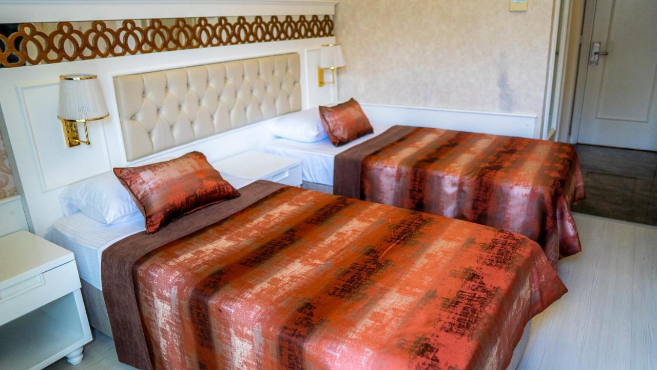 La Hoya Beach Hotel Бельдібі Екстер'єр фото