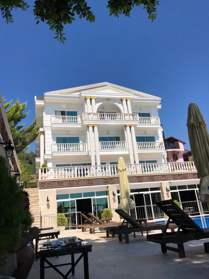 La Hoya Beach Hotel Бельдібі Екстер'єр фото