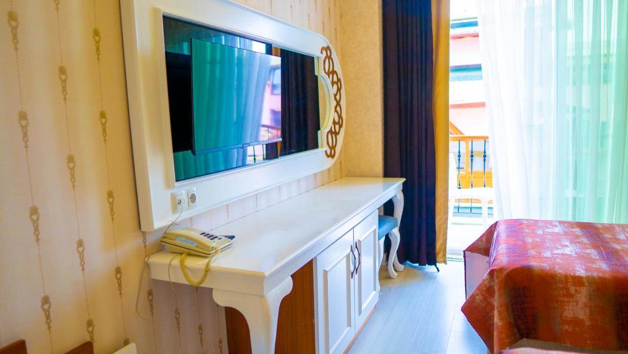 La Hoya Beach Hotel Бельдібі Екстер'єр фото