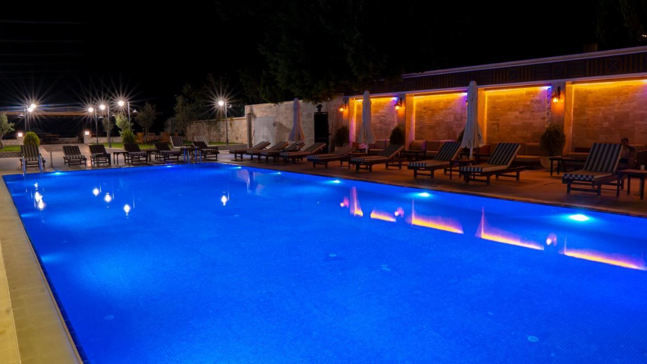 La Hoya Beach Hotel Бельдібі Екстер'єр фото