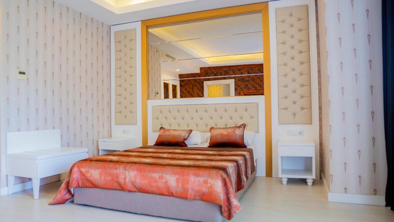 La Hoya Beach Hotel Бельдібі Екстер'єр фото