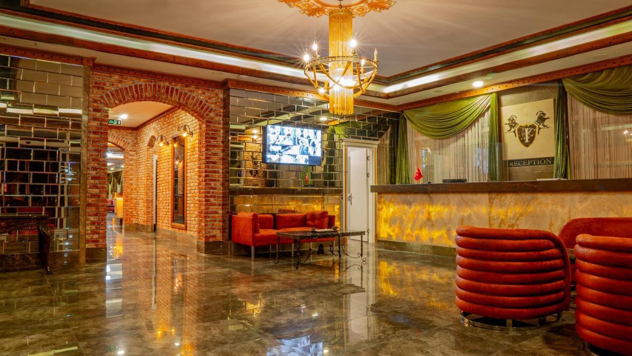 La Hoya Beach Hotel Бельдібі Екстер'єр фото
