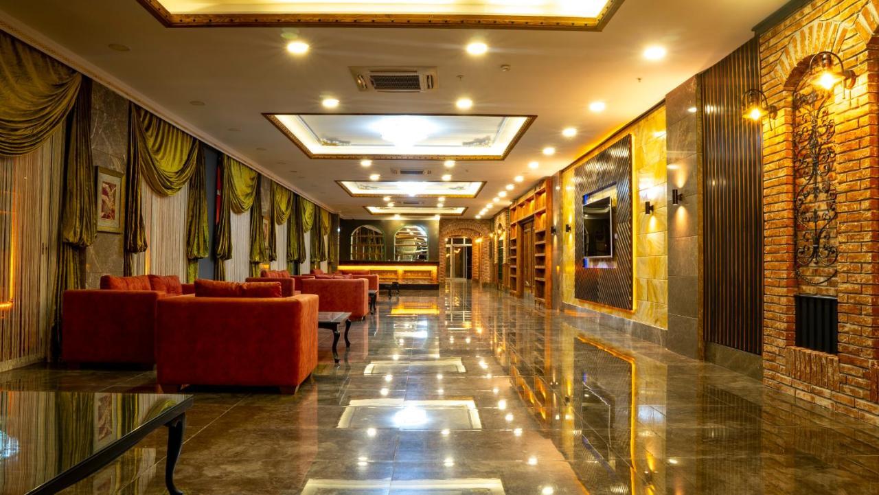 La Hoya Beach Hotel Бельдібі Екстер'єр фото