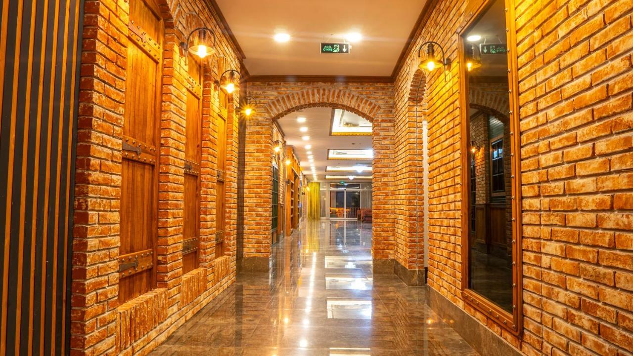 La Hoya Beach Hotel Бельдібі Екстер'єр фото